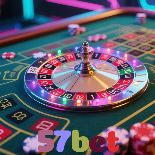 Acesso ao 57bet
