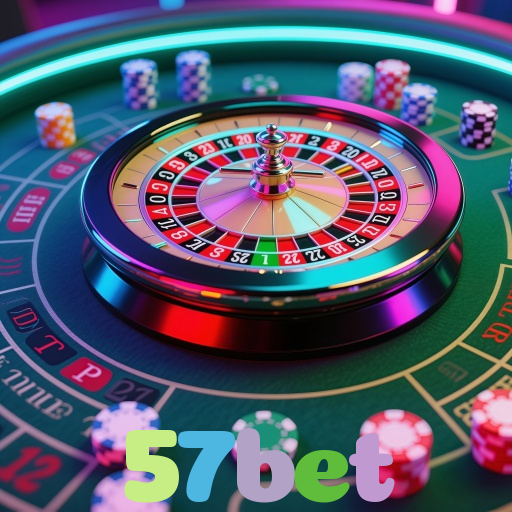 Acesso ao 57bet