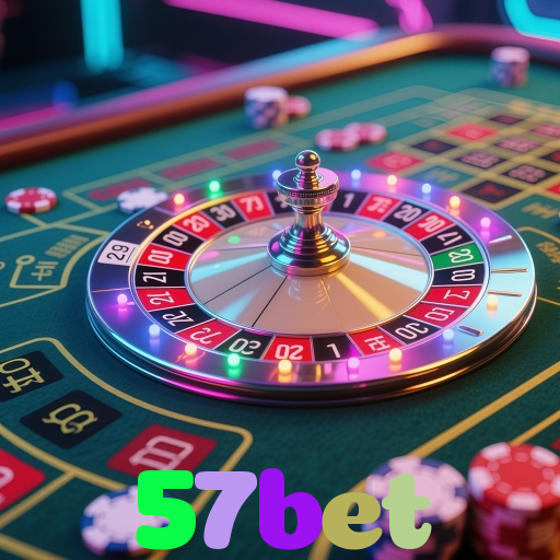 Cassino Online 57bet