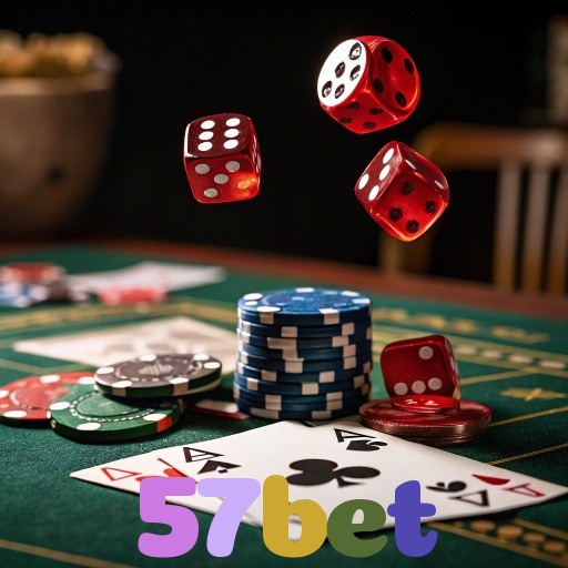 Acesso ao 57bet