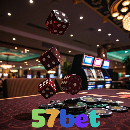 Cassino Online 57bet