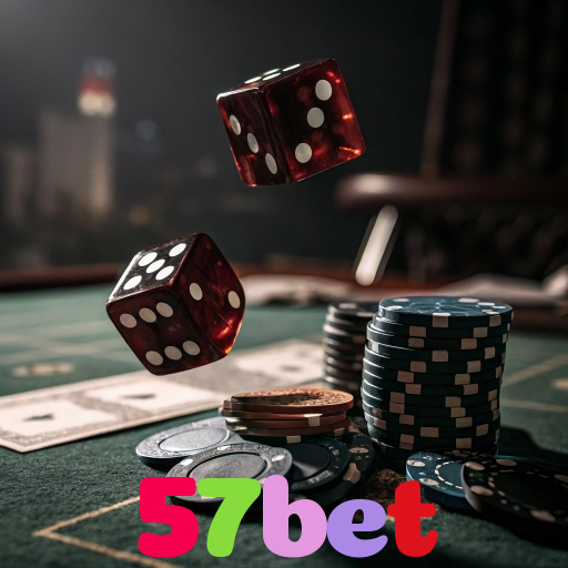 Acesso ao 57bet