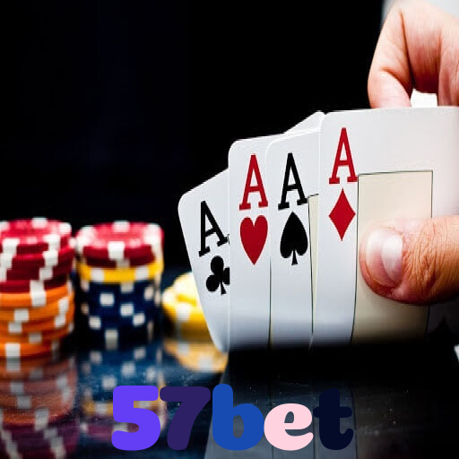Acesso ao 57bet