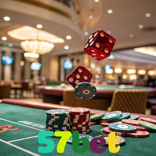 Cadastro na 57bet