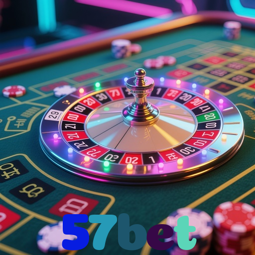 Cassino Online 57bet