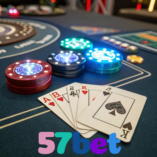 Cassino Online 57bet