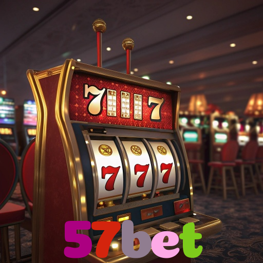 Acesso ao 57bet