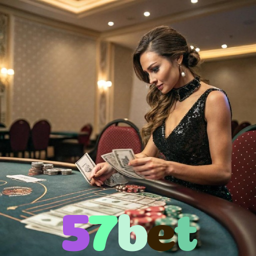 Cassino Online 57bet