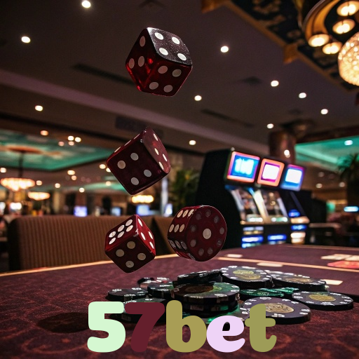 Cassino Online 57bet
