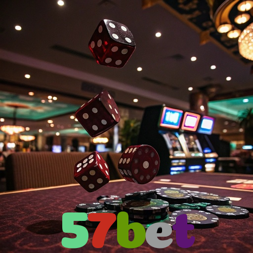 Acesso ao 57bet