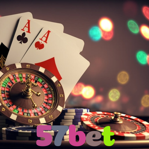 Cassino Online 57bet