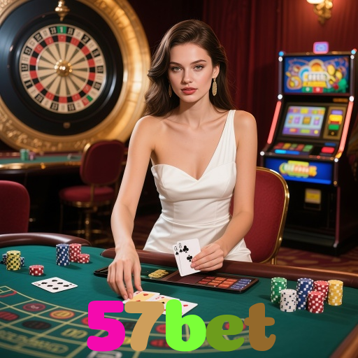 Cassino Online 57bet