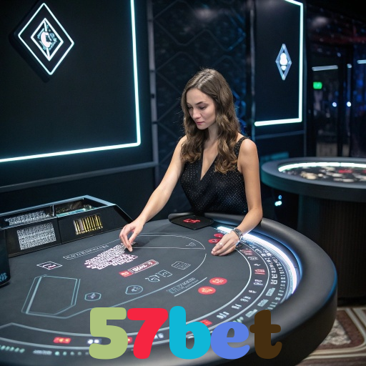 Cadastro na 57bet