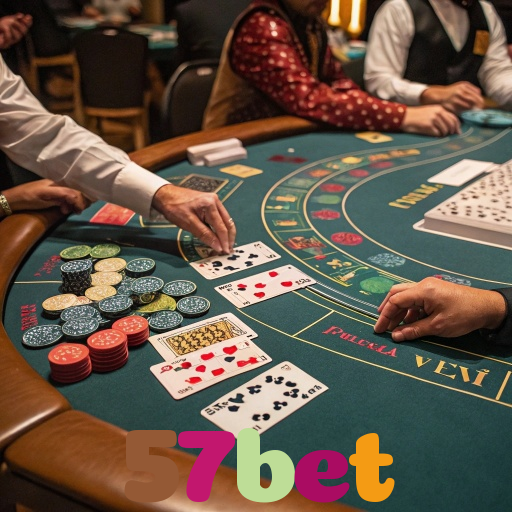 Cadastro na 57bet