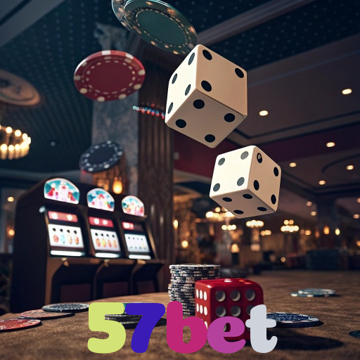 Cassino Online 57bet