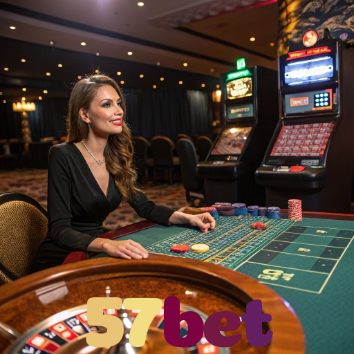 Cassino Online 57bet