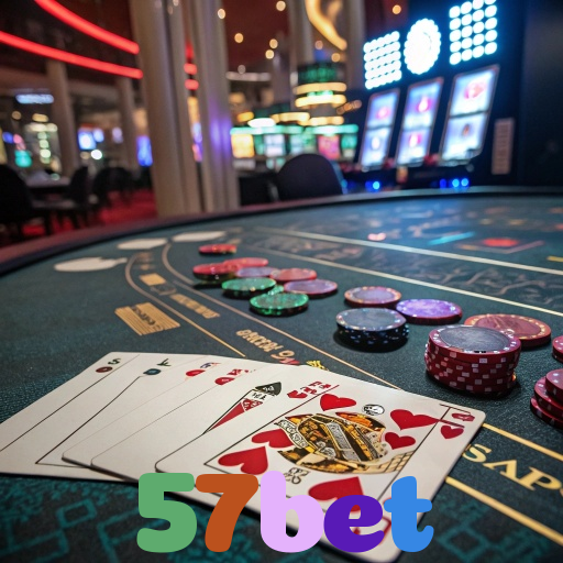 Cassino Online 57bet