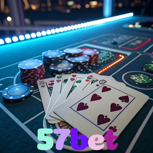 Cadastro na 57bet