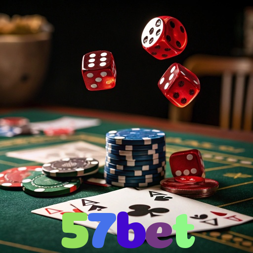 Cassino Online 57bet