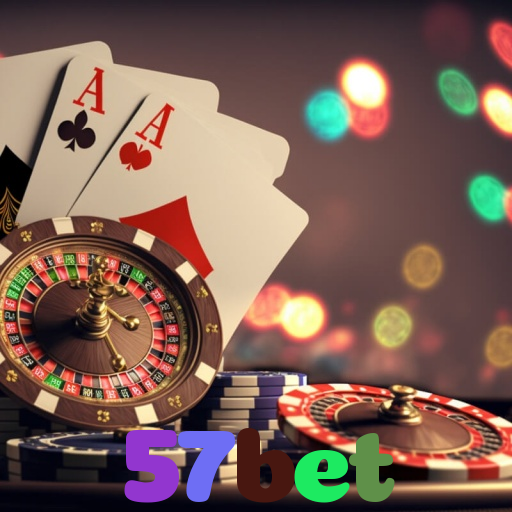 Acesso ao 57bet