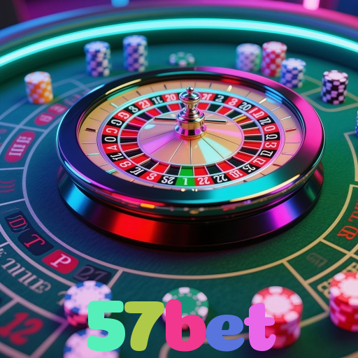 Acesso ao 57bet