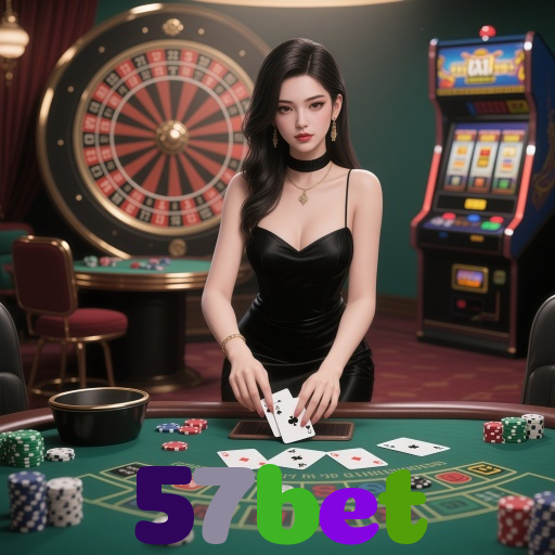 Cadastro na 57bet