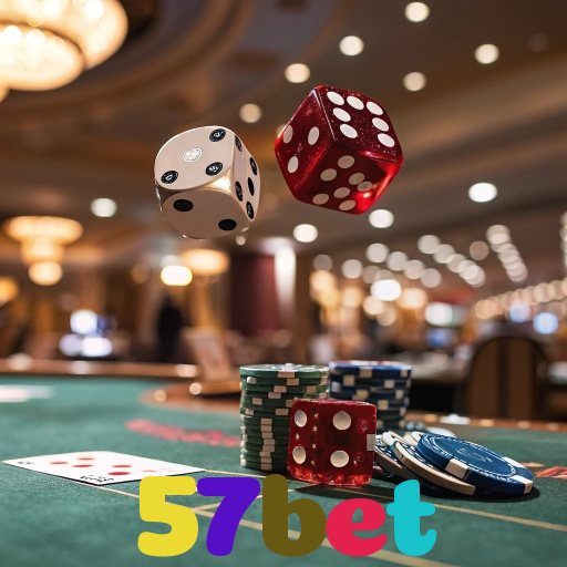 Cassino Online 57bet
