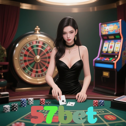 Cadastro na 57bet