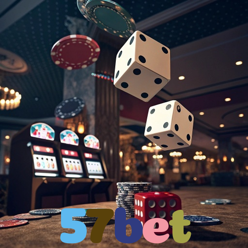 Acesso ao 57bet