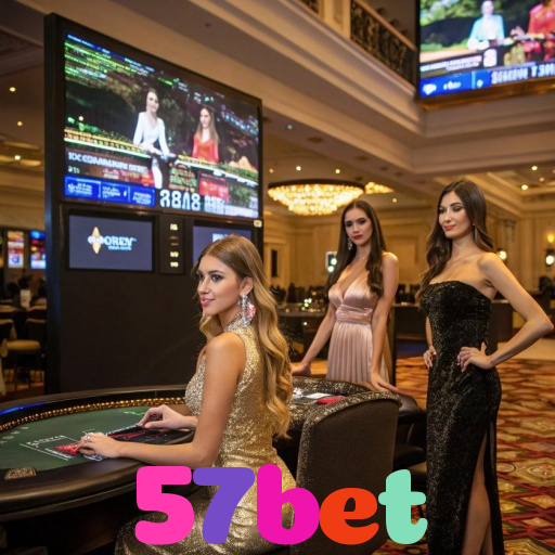 Acesso ao 57bet