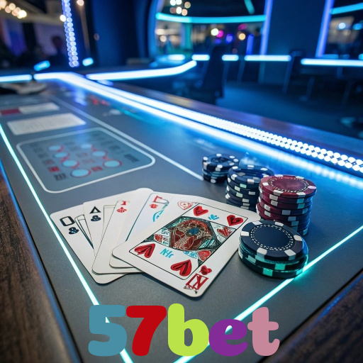 Cassino Online 57bet