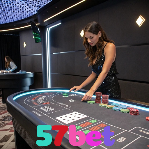 Cassino Online 57bet