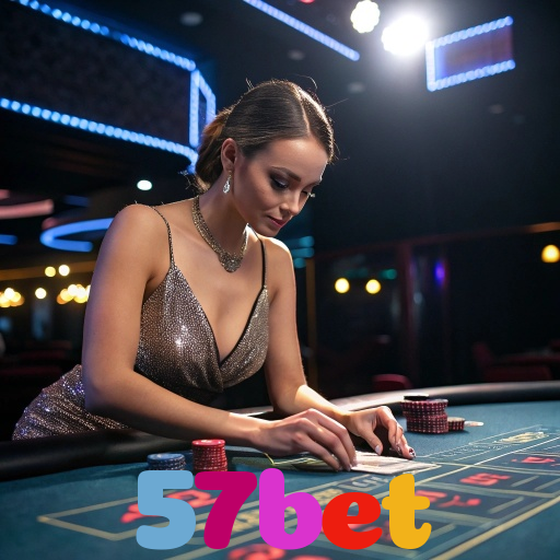 Cadastro na 57bet