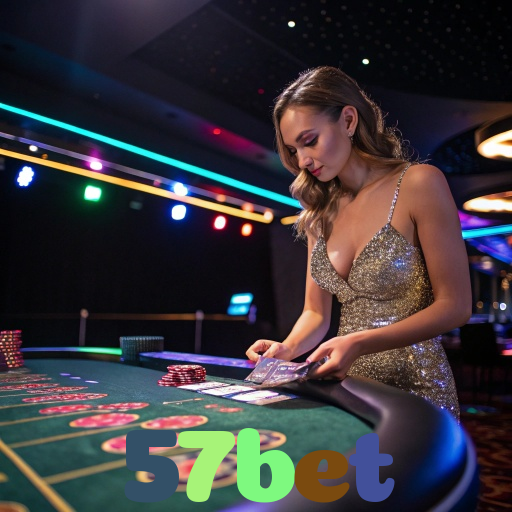 Cadastro na 57bet