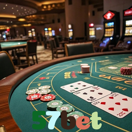 Cadastro na 57bet