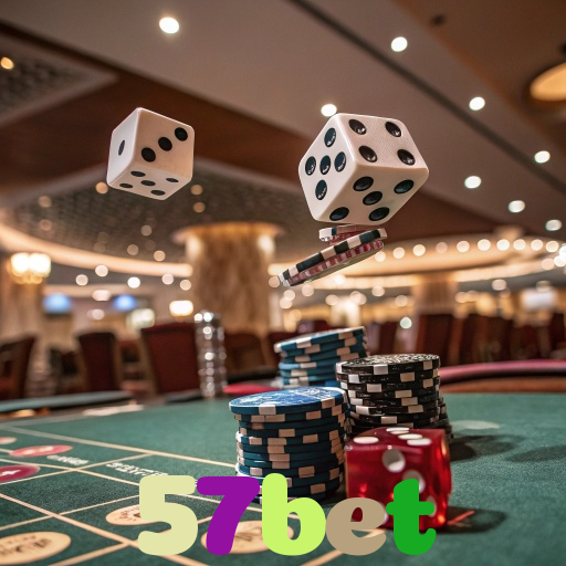 Acesso ao 57bet
