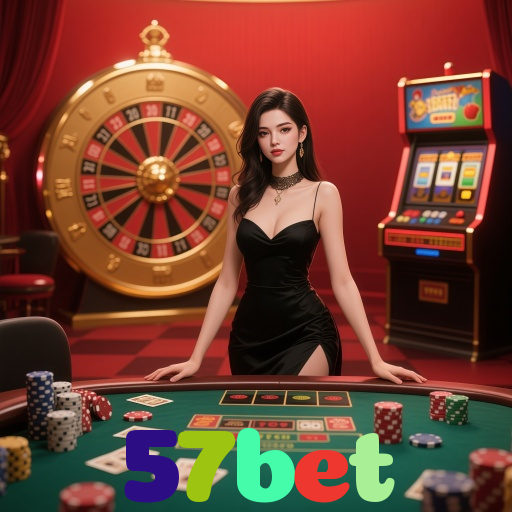 Cassino Online 57bet