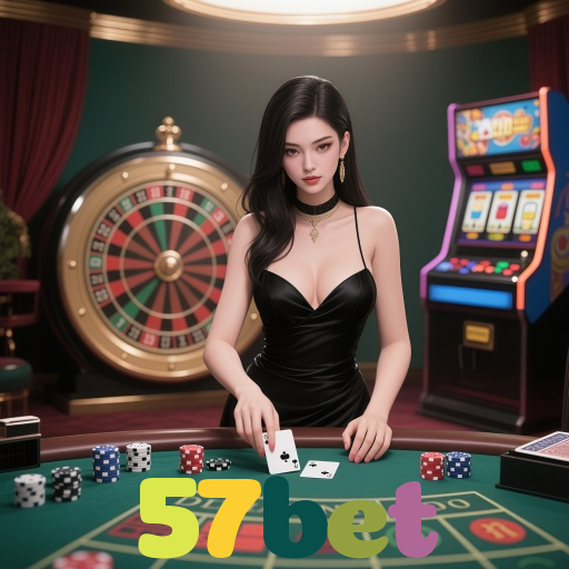 Cassino Online 57bet