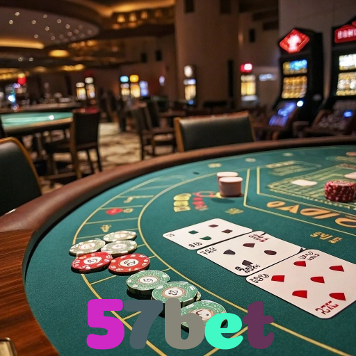 Acesso ao 57bet