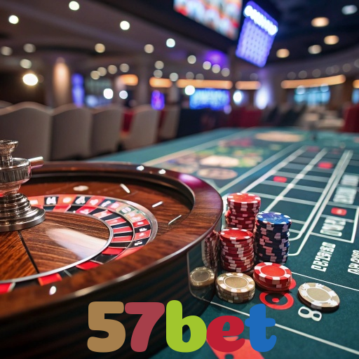 Acesso ao 57bet