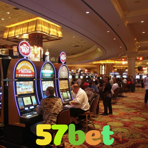Cassino Online 57bet