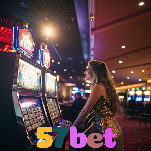 Acesso ao 57bet