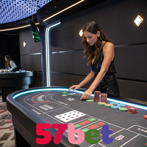 Cassino Online 57bet