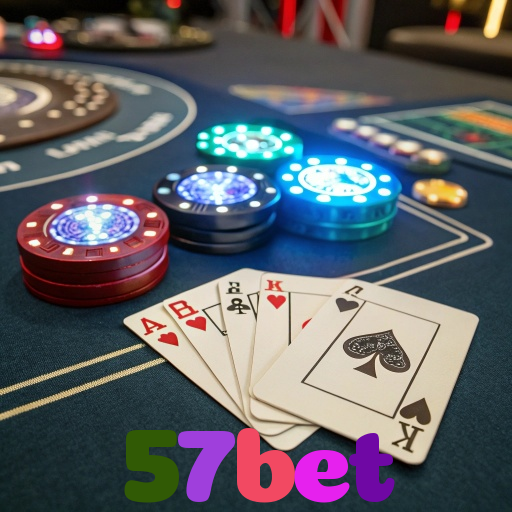 Acesso ao 57bet
