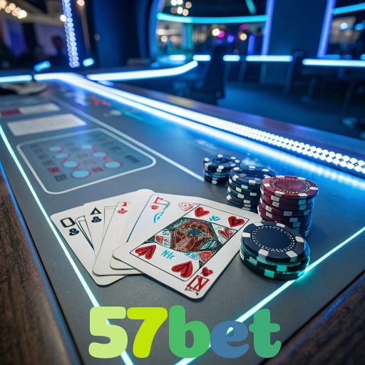 Cadastro na 57bet