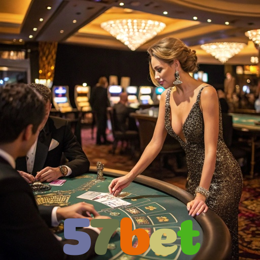 Cassino Online 57bet