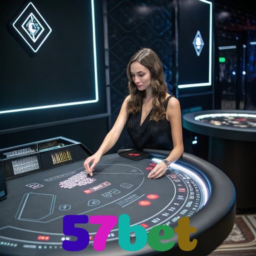 Cadastro na 57bet