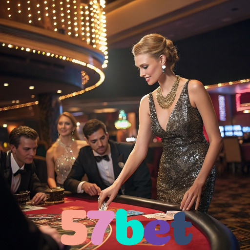 Cassino Online 57bet