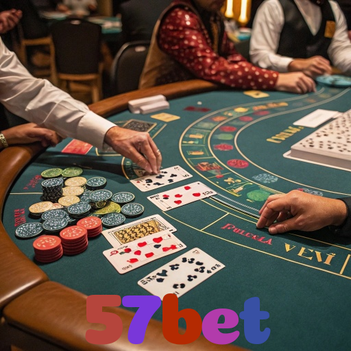 Cassino Online 57bet