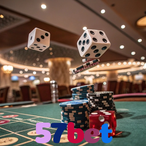 Cassino Online 57bet